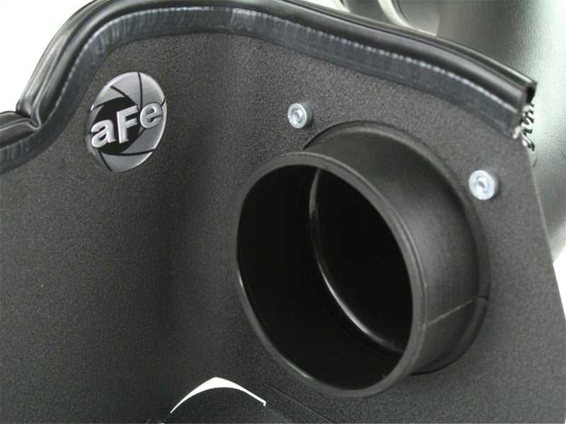 aFe MagnumFORCE Intake Stage-2 Pro 5R 07-11 Jeep Wrangler (JK) V6-3.8L - eliteracefab.com