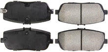 Load image into Gallery viewer, STOPTECH OE FIT REAR SPORT BRAKE PADS, 309.11800 - eliteracefab.com