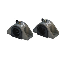 Load image into Gallery viewer, Hotchkis Style B 7/8in Heavy Duty Billet Sway Bar Bushing Brackets (Sold as a Pair)