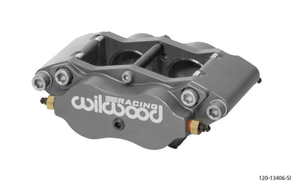 Wilwood Caliper-Billet Narrow Dynalite Radial Mount - ANO Wilwood