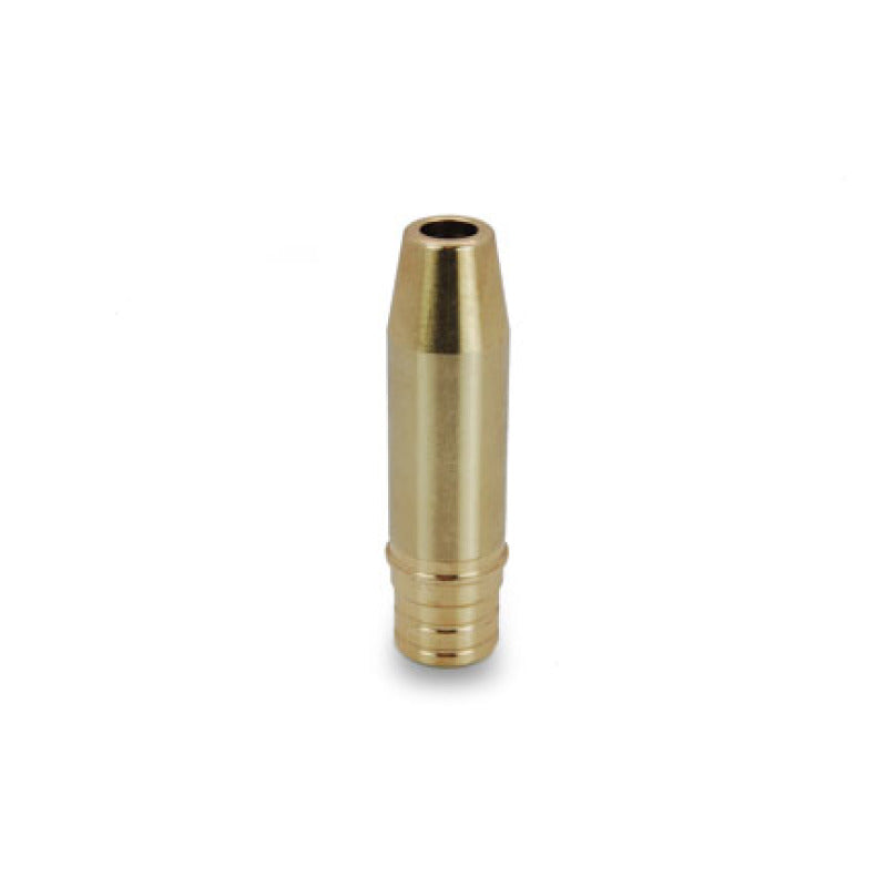 Supertech Honda B/H Series Manganese Bronze Exhaust Valve Guide 5.5mm Stem - eliteracefab.com