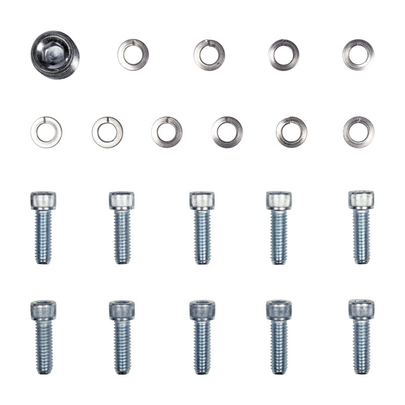 Yukon Gear Hardcore Diff Cover for 8.8in Ford Yukon Gear & Axle