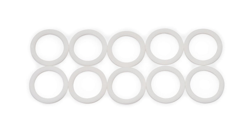 Russell Performance -6 AN PTFE Washers.