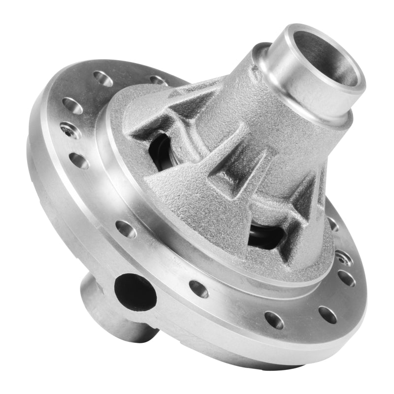 Yukon Gear Grizzly Locker For GM 10.5in 14T Differential 40 Spline 4.10-Down Ratio Yukon Gear & Axle