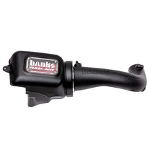 Load image into Gallery viewer, Banks Power 18-21 Jeep 2.0L Turbo Wrangler (JL) Ram-Air Intake System - eliteracefab.com