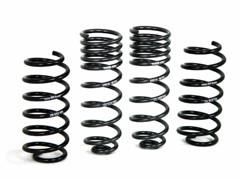 H&R 93-99 Volvo 850/V70 Wagon Sport Spring (w/o Self-Leveling/Non AWD) - eliteracefab.com