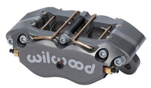 Load image into Gallery viewer, Wilwood Caliper-Dynapro 5.25in Mount 1.38in Pistons .38in Disc - eliteracefab.com