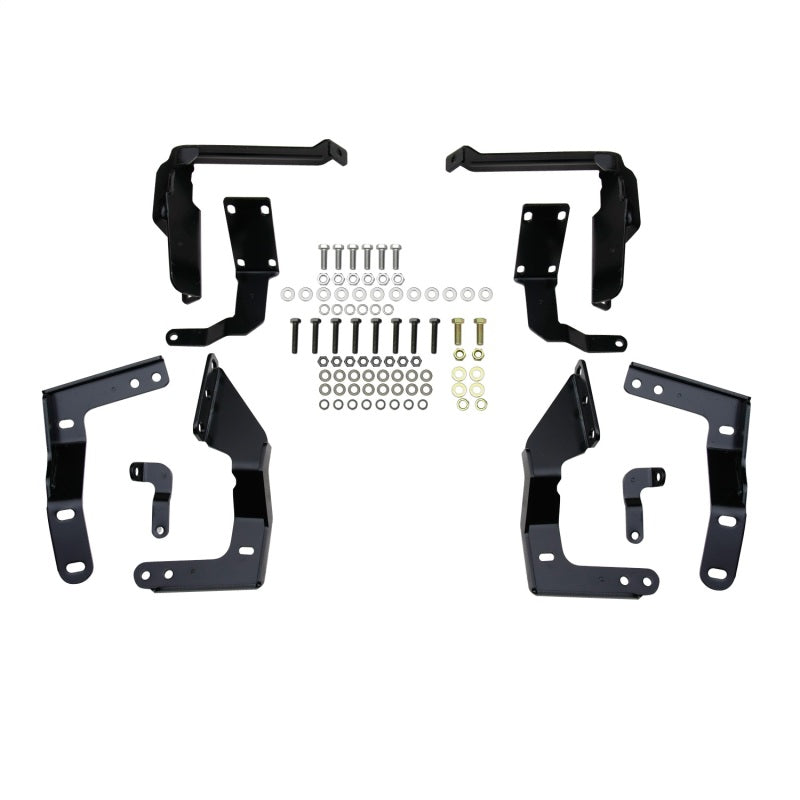 Westin 2006-2008 Dodge Ram 1500 HDX Grille Guard - SS Westin