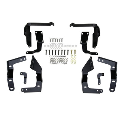 Westin 2006-2008 Dodge Ram 1500 HDX Grille Guard - SS Westin