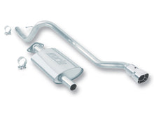 Load image into Gallery viewer, Borla 00-01 Jeep Cherokee 4.0L AT/MT 2WD/4WD SS Cat-Back Exhaust - eliteracefab.com