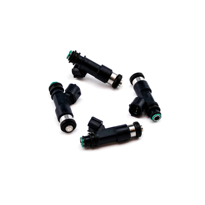 DeatschWerks 02-05 WRX EJ20 565cc Top Feed Injectors - eliteracefab.com