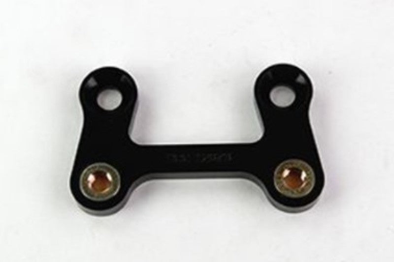 Wilwood Caliper Bracket Left Front Midget 10.20in Rotor DPS Wilwood