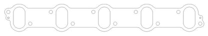 Cometic 1992+ Dodge 8.0L Viper .039in Fiber Intake Manifold Gasket Cometic Gasket