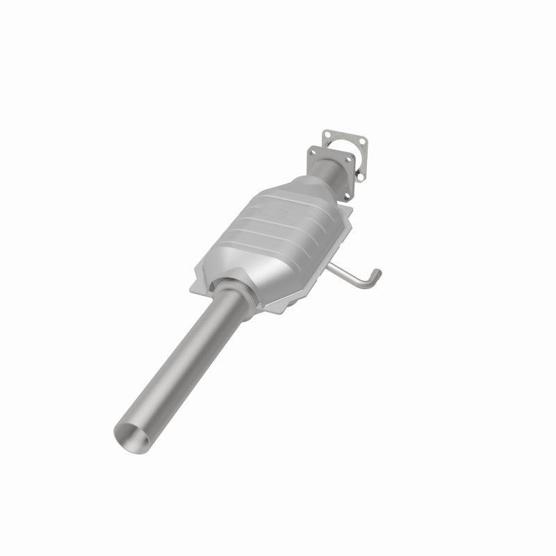 MagnaFlow Conv Dir Fit Jeep 27.5X6.5X4 2.5/2 Magnaflow