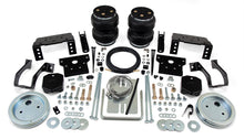 Load image into Gallery viewer, Air Lift Loadlifter 5000 Rear Air Spring Kit for 99 to 04 Ford 250/350 Superduty - eliteracefab.com