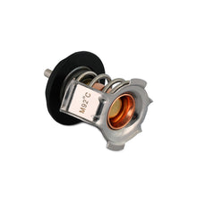 Load image into Gallery viewer, Mishimoto Ford 6.4L Powerstroke High-Temperature Thermostat (Set of 2) - eliteracefab.com