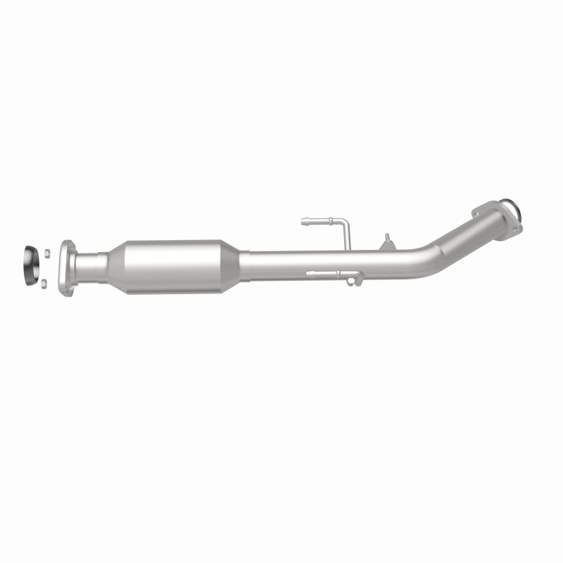MagnaFlow Conv DF 01-03 Toyota Sienna 3.0L Magnaflow