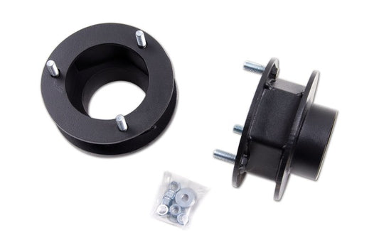 Zone Offroad 94-12 Dodge 2500 94-01 1500 2.5 4WD - eliteracefab.com