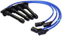 Load image into Gallery viewer, NGK Honda Civic 1991-1988 Spark Plug Wire Set - eliteracefab.com