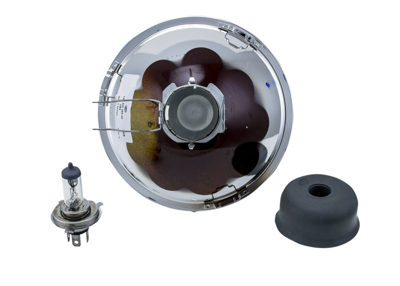 Hella Vision Plus 7 inch 165MM HB2 12V SAE VP Head Lamp - eliteracefab.com