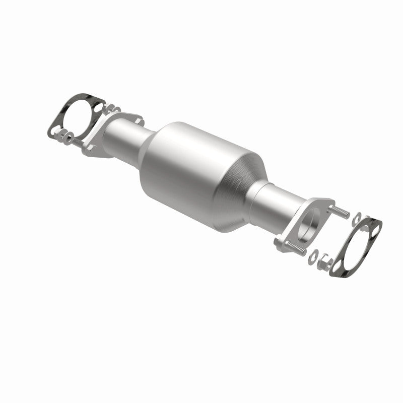 MagnaFlow Conv DF 03-06 Kia Sorento 3.5L Rear (49 State) Magnaflow