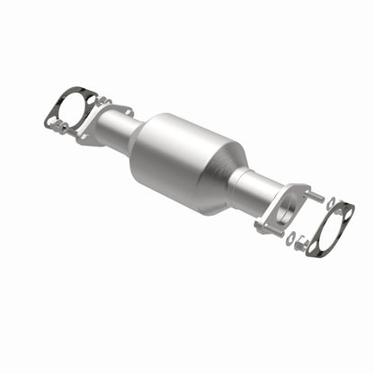 MagnaFlow Conv DF 03-06 Kia Sorento 3.5L Rear (49 State) Magnaflow
