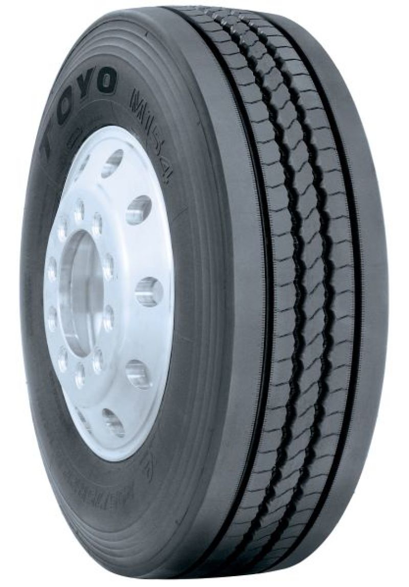 Toyo M154 - 245/75R225 134/131L G/14 M154 TL (11.06 FET Inc.) - eliteracefab.com