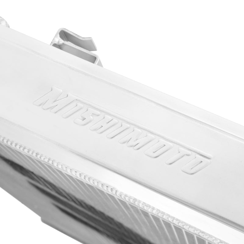 Mishimoto 06-10 Chevy 6.6L Duramax Radiator - eliteracefab.com