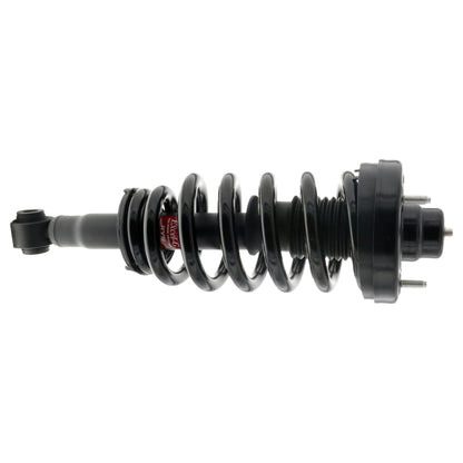 KYB Shocks & Struts Strut Plus Rear 07-17 Ford Expedition w/o Air/Elec Suspension - eliteracefab.com