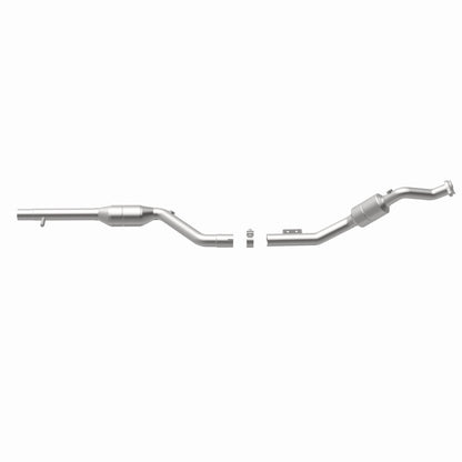 MagnaFlow Conv DF 96-98 Mercedes SL500 5.0L Magnaflow