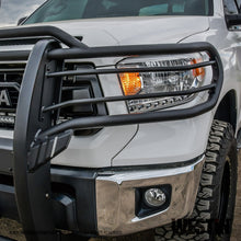 Load image into Gallery viewer, Westin 14-20 Toyota Tundra Sportsman X Grille Guard - Textured Black - eliteracefab.com