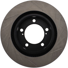 Load image into Gallery viewer, StopTech Slotted Sport Brake Rotor - eliteracefab.com