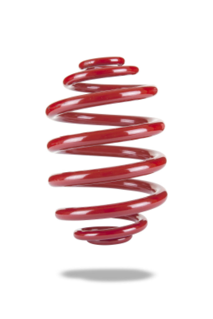 Pedders 2004-2006 Pontiac GTO Rear Coil Spring Stock Height - Single - eliteracefab.com