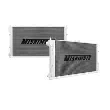 Load image into Gallery viewer, Mishimoto 12-14 Subaru BRZ / 12-14 Scion FR-S / 12-14 Toyota GT86 Performance Aluminum Radiator - eliteracefab.com