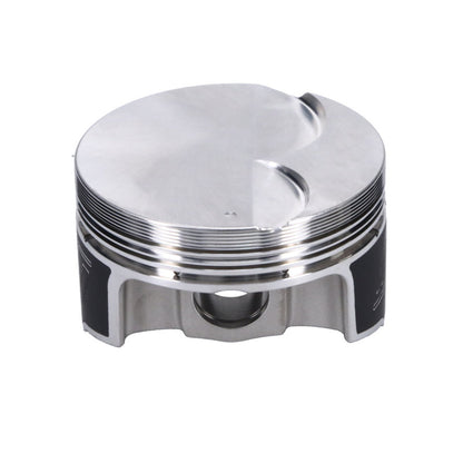 Wiseco Chevy LS Series -3.2cc FT 4.010inch Bore Piston Set - eliteracefab.com