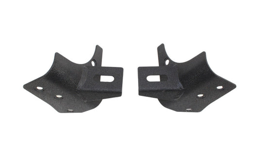 Fishbone Offroad 97-06 Jeep Wrangler TJ Windshield Light Bracket Fishbone Offroad