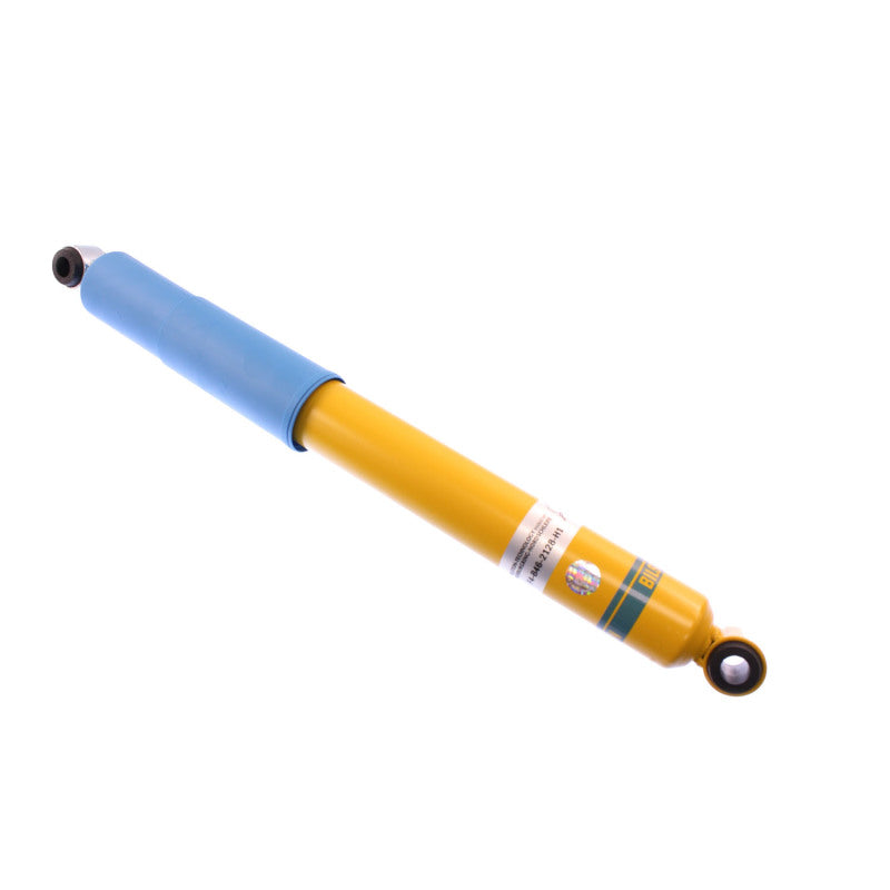 Bilstein 4600 Series 98-04 Nissan Frontier Rear Monotube Shock Absorber (Rear Lifted Height: 0-2in) - eliteracefab.com