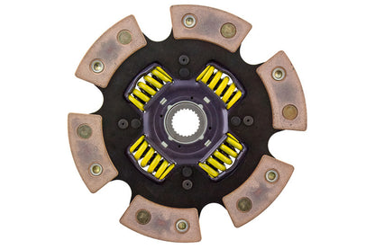 ACT 1997 Acura CL 6 Pad Sprung Race Disc ACT