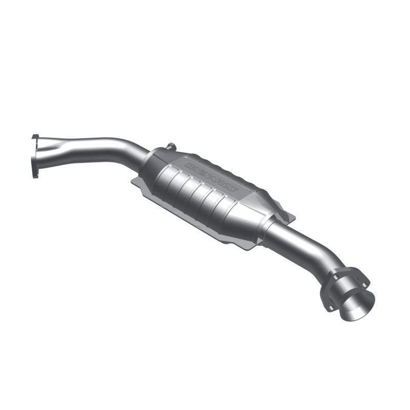 MagnaFlow Conv Range Rover 28.87X6.5X4 1.75/2 Magnaflow
