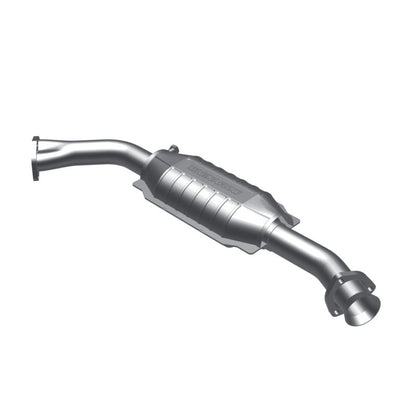 MagnaFlow Conv Range Rover 28.87X6.5X4 1.75/2 Magnaflow