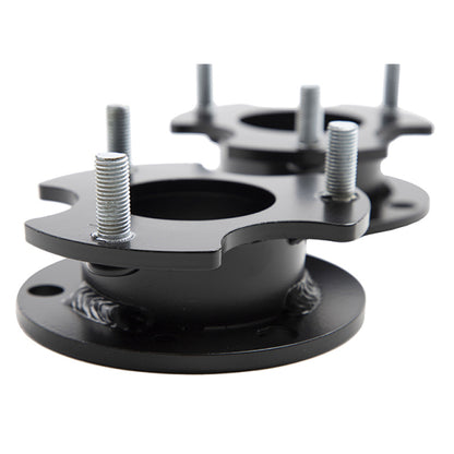 Belltech 19-20 Ford Ranger 2WD/4WD 2.5in Front Leveling Strut Spacer Kit Belltech
