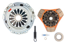 Load image into Gallery viewer, Exedy 1989-1994 Nissan 240SX Stage 2 Cerametallic Clutch Thick Disc - eliteracefab.com