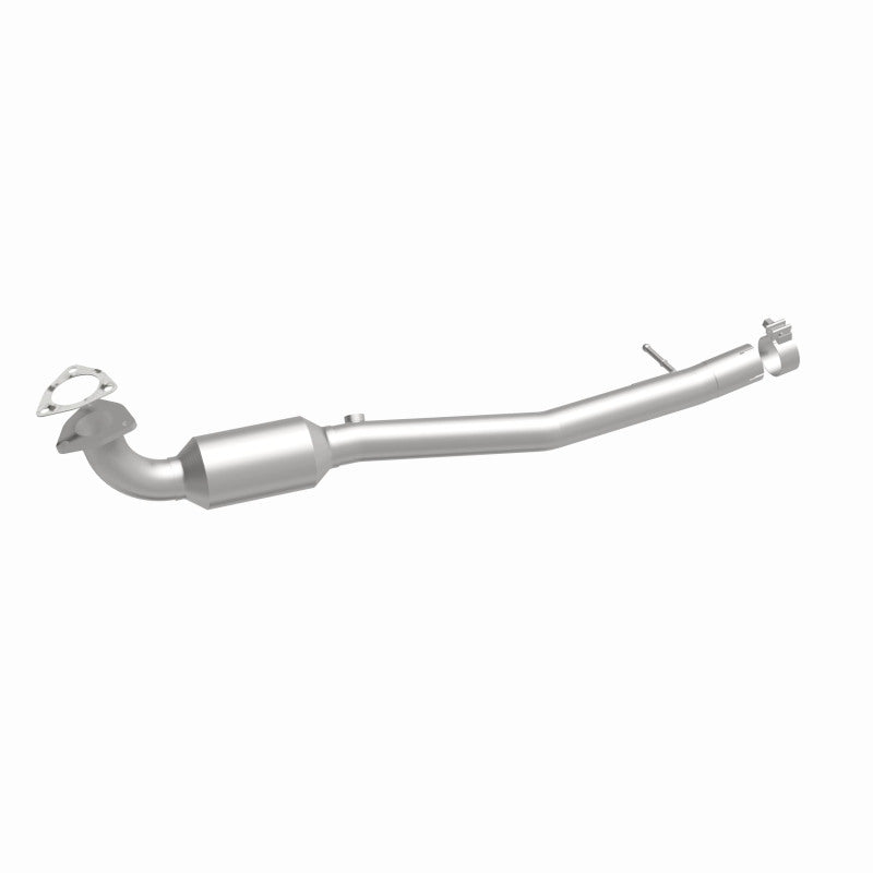 MagnaFlow Conv Direct Fit 07-09 Range Rover v8 4.2/4.4L OEM Underbody Magnaflow