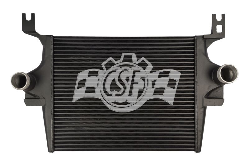 CSF 03-05 Ford Excursion 6.0L OEM Intercooler - eliteracefab.com