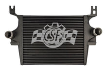 Load image into Gallery viewer, CSF 03-05 Ford Excursion 6.0L OEM Intercooler - eliteracefab.com
