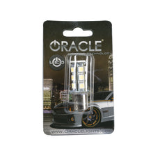 Load image into Gallery viewer, Oracle 1156 18 LED 3-Chip SMD Bulb (Single) - Cool White - eliteracefab.com