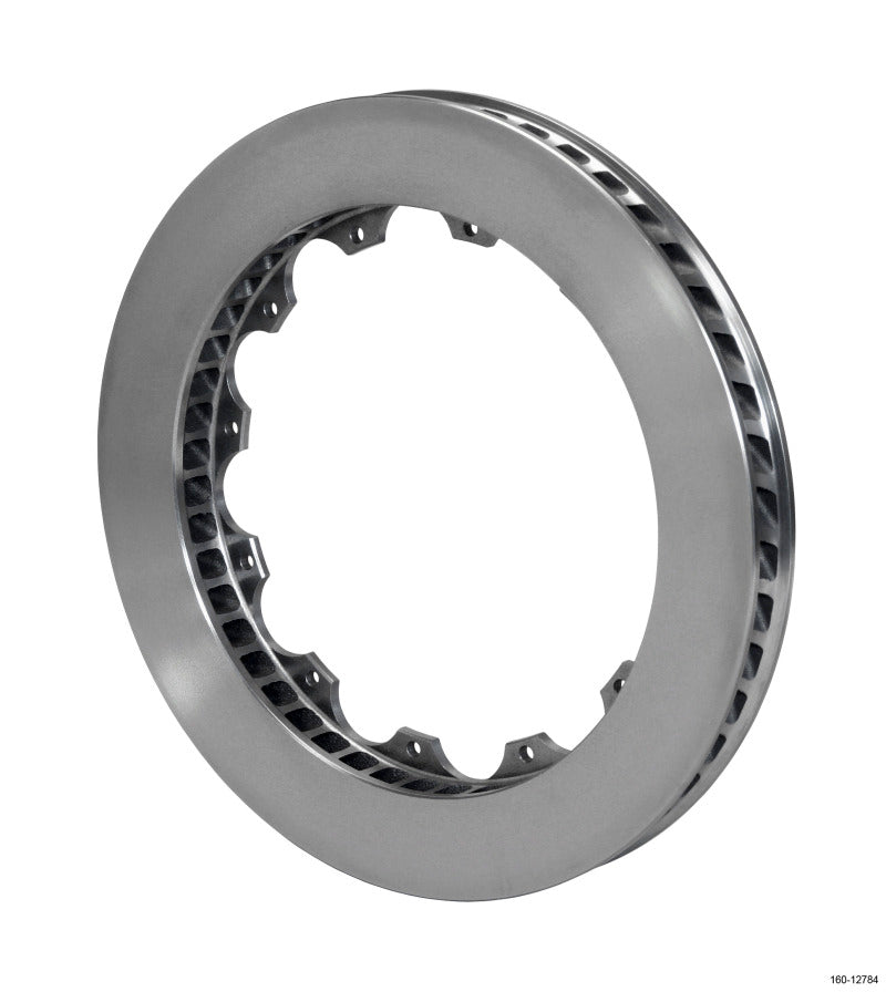 Wilwood Rotor-HD48 SPC-37-RH 12.88 x 1.25 - 12 on 8.75in Wilwood