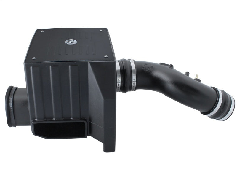 aFe Power MagnumFORCE Stage-2 Si PRO 5R Intake System Toyota Tundra 07-14 V8-5.7L - eliteracefab.com