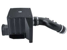 Load image into Gallery viewer, aFe Power MagnumFORCE Stage-2 Si PRO 5R Intake System Toyota Tundra 07-14 V8-5.7L - eliteracefab.com