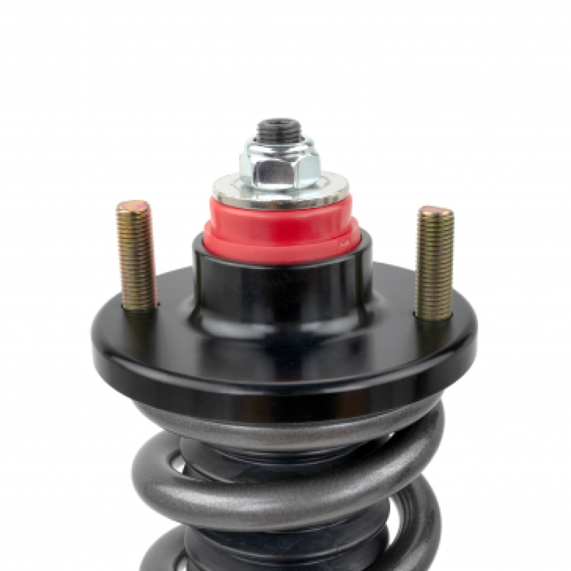 Skunk2 92-95 Honda Civic/94-01 Acura Integra (EG/EK/DC) Pro-S II Drag Spec Coilovers (12K/18K Rates) - eliteracefab.com